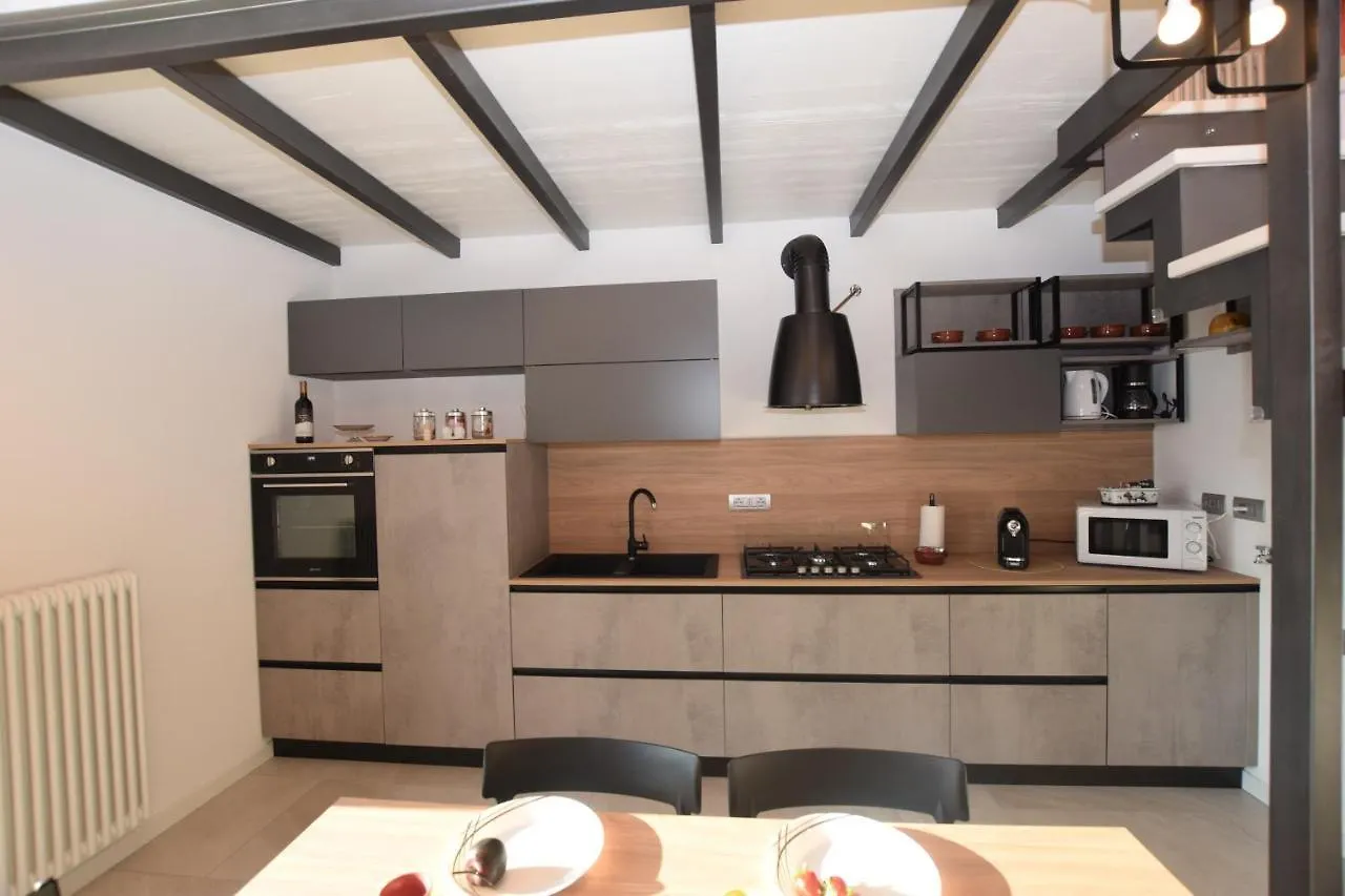Appartement Casa Silu - Lago Di Como Colico