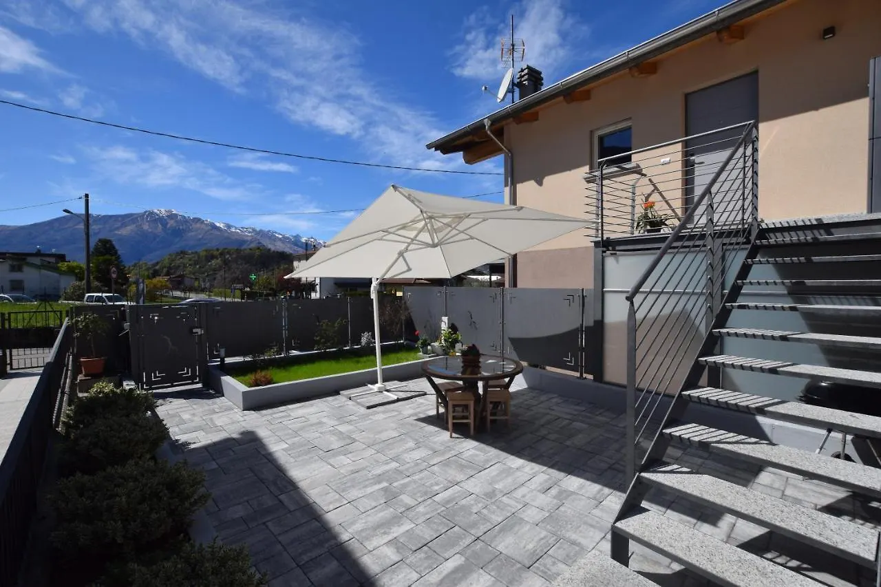 Appartement Casa Silu - Lago Di Como Colico