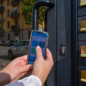 Borgo Trento Home, Vicinissimo Ospedale Borgo Trento E Centro Storico Hébergement de vacances Vérone